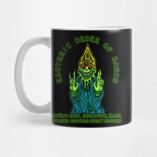 Esoteric Order of Dagon Mug